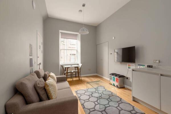 Destiny Scotland Apartments At Canning Street Lane EDI Kültér fotó