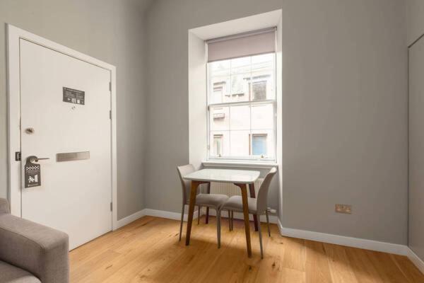 Destiny Scotland Apartments At Canning Street Lane EDI Kültér fotó